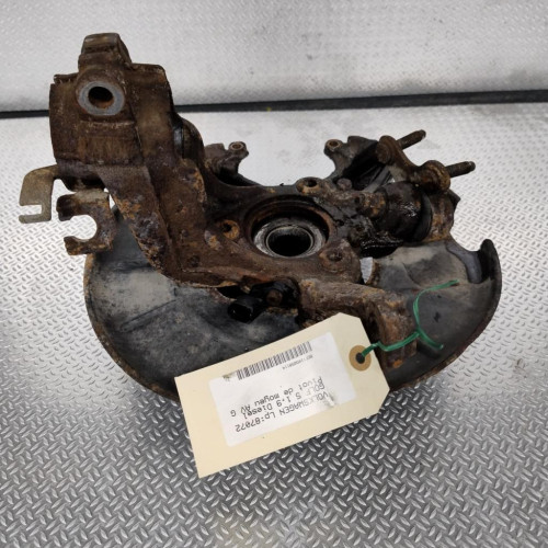 Pivot avg Vw GOLF V 1.9 tdi (2003-2008)