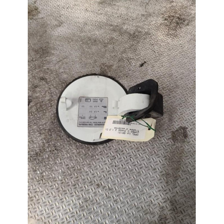 Volet de trappe carburant Opel COMBO Tour 1.3 cdti 16v (2004-2011)