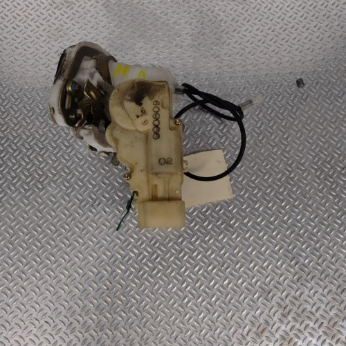 Serrure porte ard Toyota YARIS 1.3 (1999-2005)