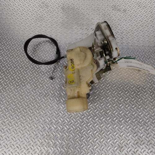 Serrure porte arg Toyota YARIS 1.3 (1999-2005)