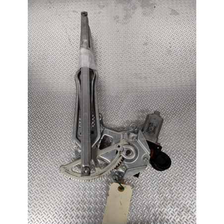 Mecanisme  moteur lève-glace avant droit Toyota YARIS 1.3 (1999-2005)