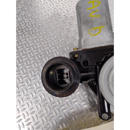 Mecanisme  moteur lève-glace avant droit Toyota YARIS 1.3 (1999-2005)