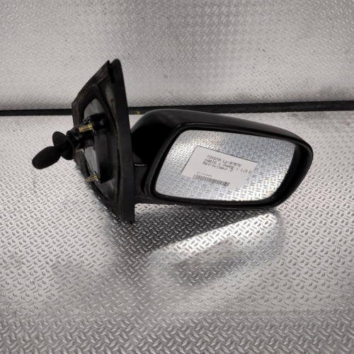 Retroviseur exterieur manuel droit Toyota YARIS 1.3 (1999-2005)