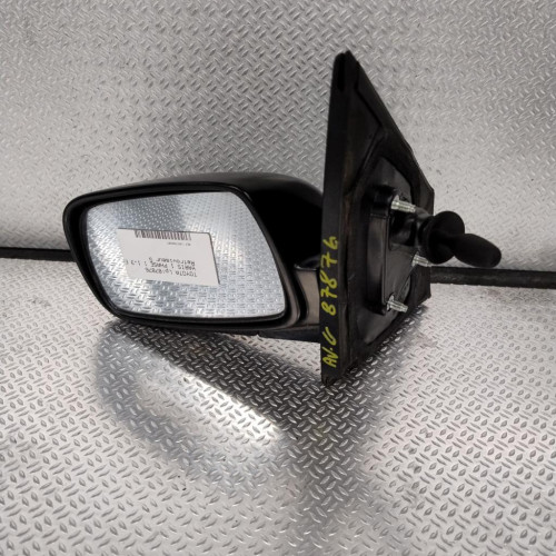 Retroviseur exterieur gauche Toyota YARIS 1.3 (1999-2005)