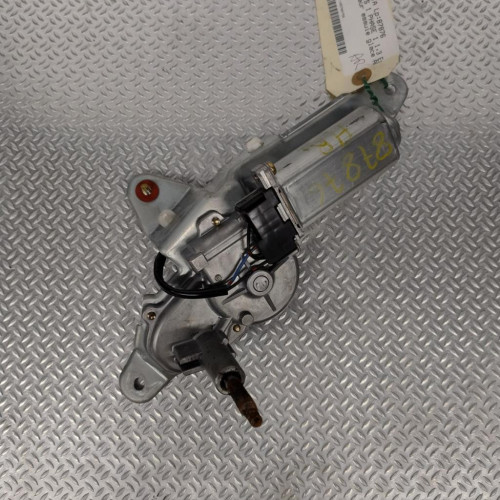 Moteur essuie-glace ar gauche Toyota YARIS 1.3 (1999-2005)