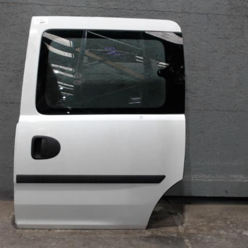 Porte coulissante g Opel COMBO Tour 1.3 cdti 16v (2004-2011)