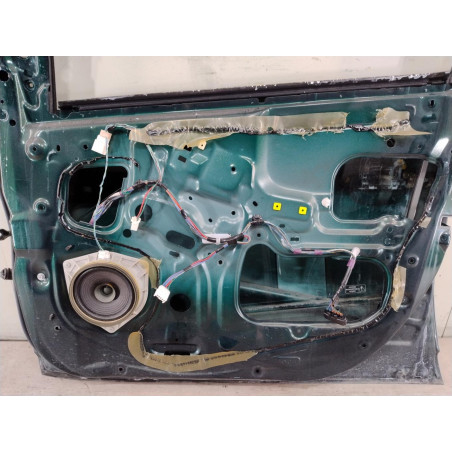 Porte avant droite Toyota YARIS 1.3 (1999-2005)