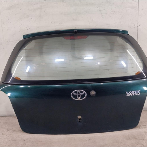 Hayon Toyota YARIS 1.3 (1999-2005)
