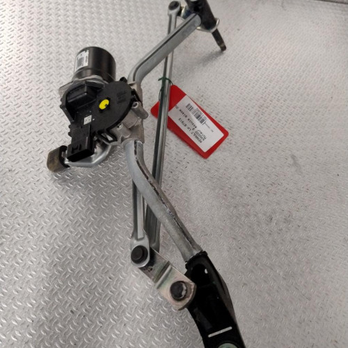 Moteur essuie-glace avant RENAULT KANGOO 3  KANGOO 3