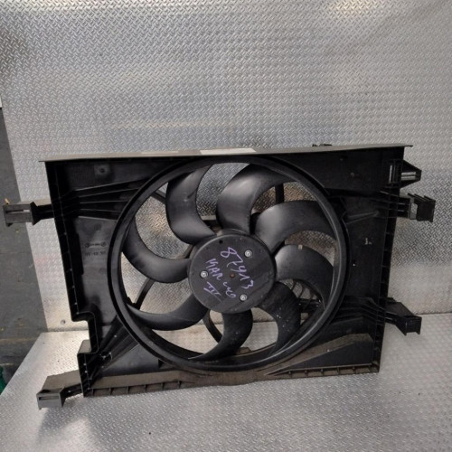 Ventilateur de refroidissement RENAULT KANGOO 3  KANGOO 3