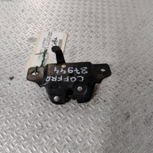 Poignee ext hayon Peugeot 106 II 1.5 d (1998-2004) 3 portes
