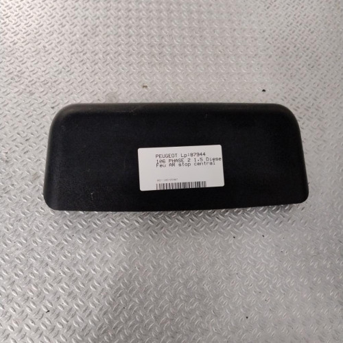 Feux stop supplementaire Peugeot 106 II 1.5 d (1998-2004) 3 portes