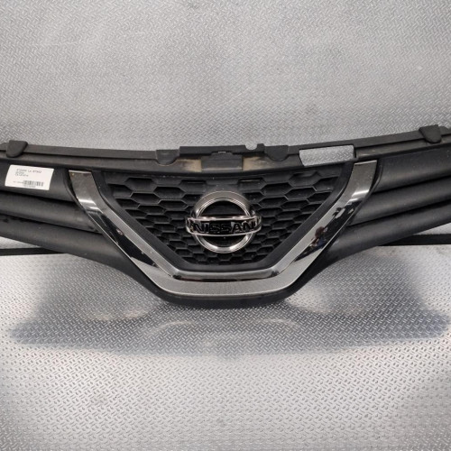 Calandre Nissan NV250 Camionnette Dci 95 (2019)