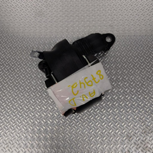 Ceinture avant droite Nissan NV250 Camionnette Dci 95 (2019)
