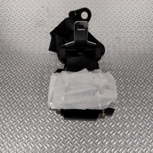 Ceinture avant gauche Nissan NV250 Camionnette Dci 95 (2019)