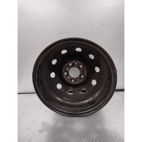 Jante tole 5 Peugeot BOXER Camionnette 2.0 bluehdi 110 (2015-2019)