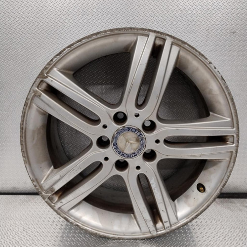 Jante tole 5 Mercedes-benz CLASSE B Sports Tourer B 180 cdi (2005-2011) 5 portes