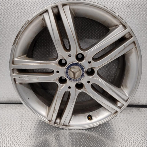Jante tole 5 Mercedes-benz CLASSE B Sports Tourer B 180 cdi (2005-2011) 5 portes