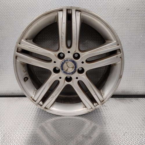 Jante tole 5 Mercedes-benz CLASSE B Sports Tourer B 180 cdi (2005-2011) 5 portes