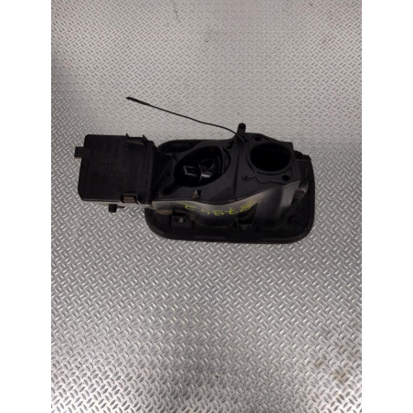 Volet de trappe carburant Nissan NV250 Camionnette Dci 95 (2019)