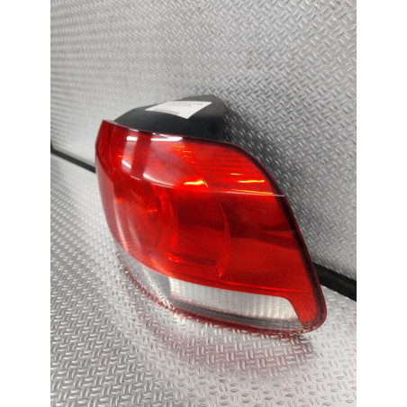 Feu arrière droit Vw GOLF VI 2.0 tdi (2008-2013) 5 portes