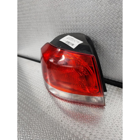 Feu arrière gauche Vw GOLF VI 2.0 tdi (2008-2013) 5 portes