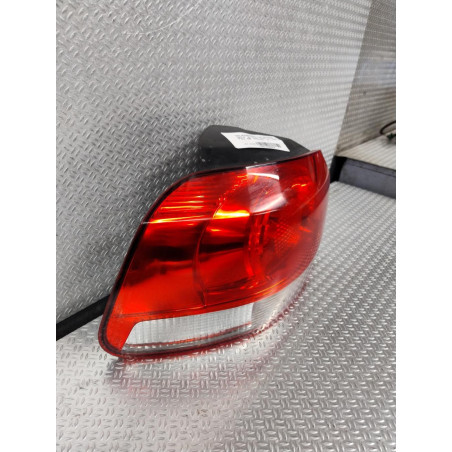 Feu arrière gauche Vw GOLF VI 2.0 tdi (2008-2013) 5 portes