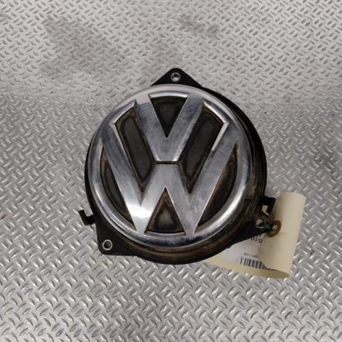 Poignee ext coffre Vw GOLF VI 2.0 tdi (2008-2013) 5 portes