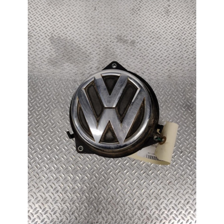 Poignee ext coffre Vw GOLF VI 2.0 tdi (2008-2013) 5 portes