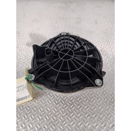 Poignee ext coffre Vw GOLF VI 2.0 tdi (2008-2013) 5 portes
