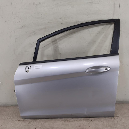 Porte avant gauche Ford FIESTA VI 1.4 tdci (2010-2012) 3 portes
