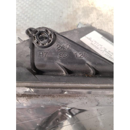 Phare droit Peugeot 206 3-5 portes 1.1 i (1998-2007)