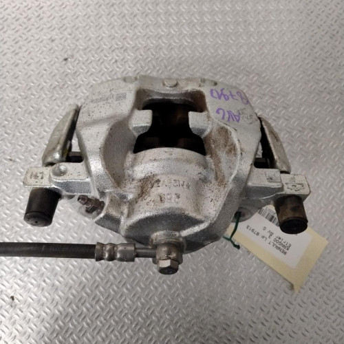 Etrier de frein avant gauche RENAULT KANGOO 3  KANGOO 3
