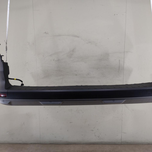 Pare-choc arrière RENAULT KANGOO 3  KANGOO 3