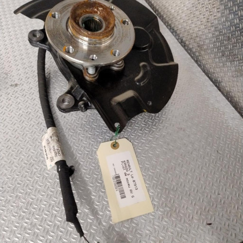 Pivot avg RENAULT KANGOO 3  KANGOO 3