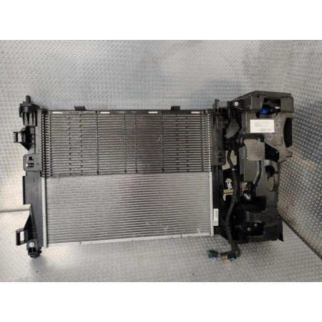 Radiateur - condenseur clim RENAULT KANGOO 3  KANGOO 3