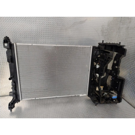 Radiateur - condenseur clim RENAULT KANGOO 3  KANGOO 3