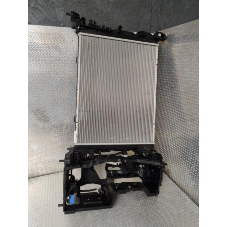Radiateur - condenseur clim RENAULT KANGOO 3  KANGOO 3
