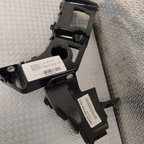 Support g pare-choc ar RENAULT KANGOO 3  KANGOO 3