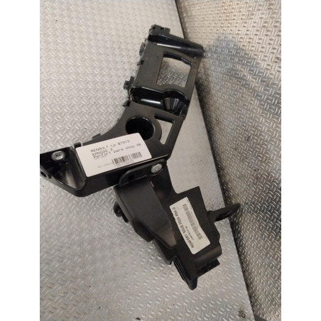 Support g pare-choc ar RENAULT KANGOO 3  KANGOO 3