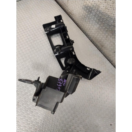 Support g pare-choc ar RENAULT KANGOO 3  KANGOO 3