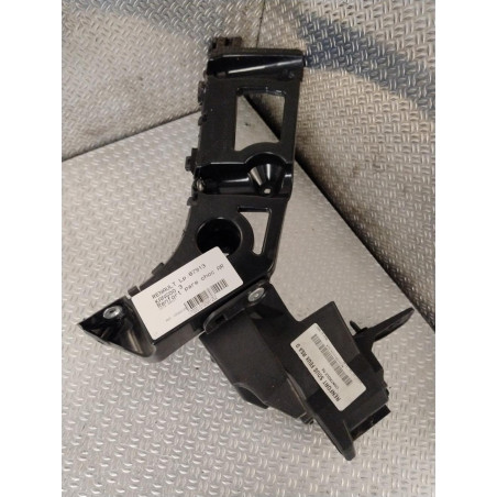Support g pare-choc ar RENAULT KANGOO 3  KANGOO 3