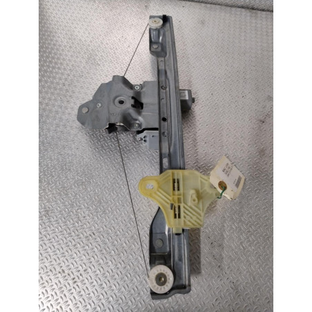 Mecanismemoteur leve-glace avg Renault TWINGO III 0.9 tce 95 (2019)
