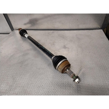 Transmission avant droite Citroën C4 PICASSO II 1.6 bluehdi 100 (2014)