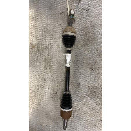 Transmission avant gauche Citroën DS3 1.4 vti 95 (2010-2015)