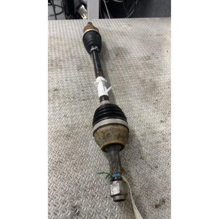Transmission avant gauche Citroën DS3 1.4 vti 95 (2010-2015)