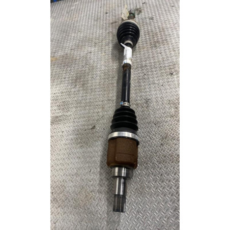 Transmission avant gauche Citroën DS3 1.4 vti 95 (2010-2015)