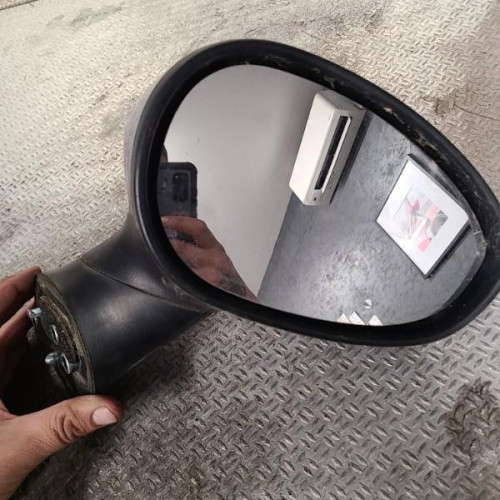 Retroviseur exterieur manuel droit Fiat GRANDE PUNTO 1.2 (2005)