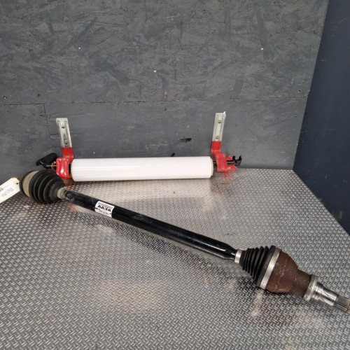 Transmission avant droite Opel ASTRA K 1.6 cdti (2015)