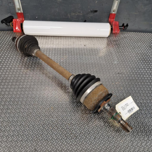 Transmission avant gauche Opel ASTRA K 1.6 cdti (2015)